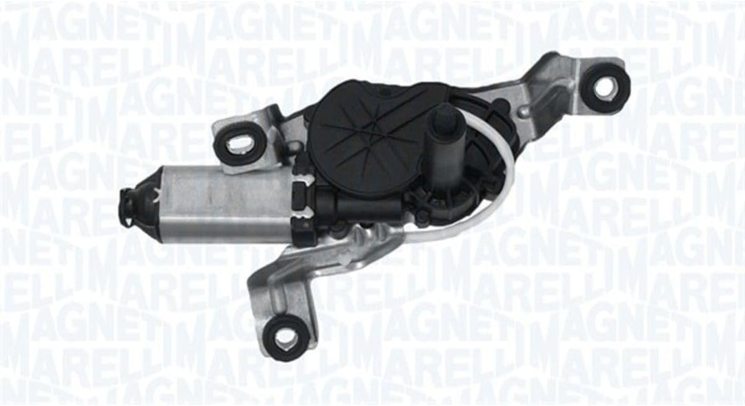Magneti Marelli 8638163 Heckscheibenwischer