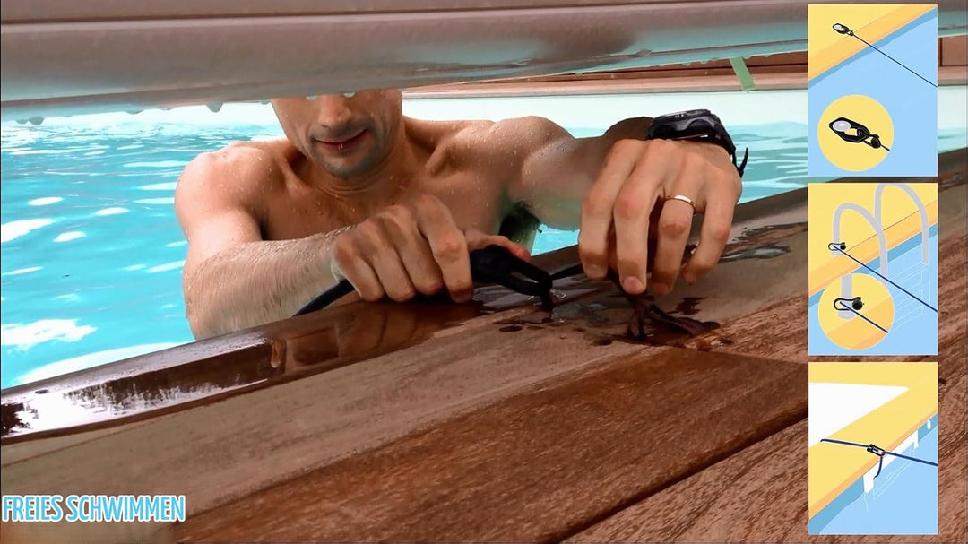 FREE SWIM Schwimmgürtel