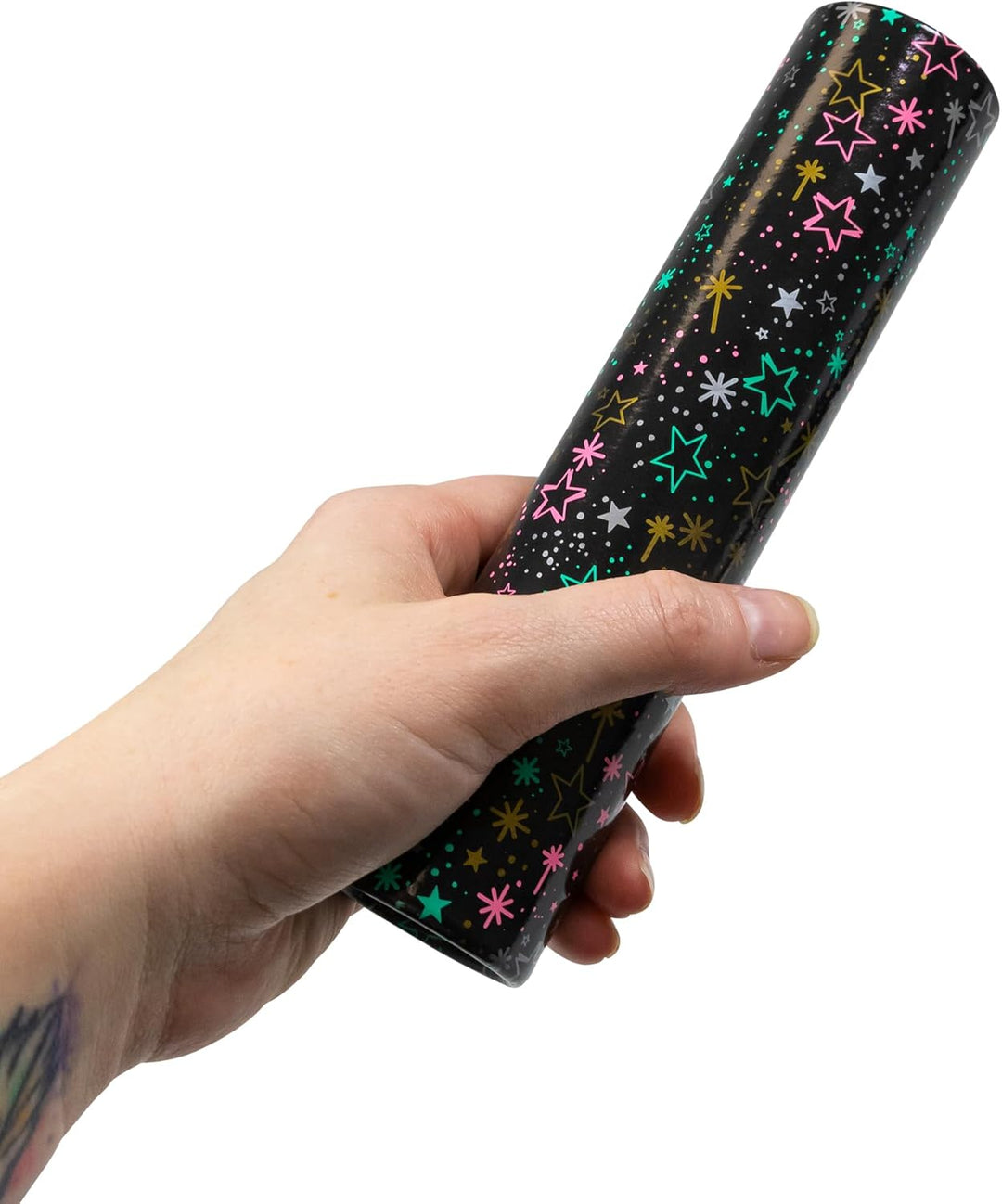 Tobar 03072 Kaleidoscope, Verschiedene Designs und Farben