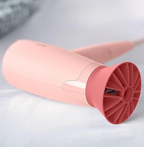Philips 3000 Series Haarstyling-Set BHP398/00 1.600 W, ThermoProtect Aufsatz, keratinbeschichtete Pl
