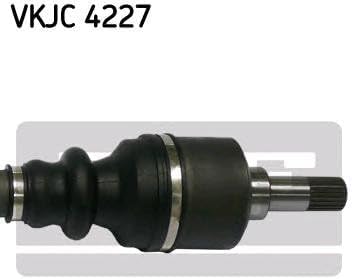 SKF VKJC 4227 Antriebswelle