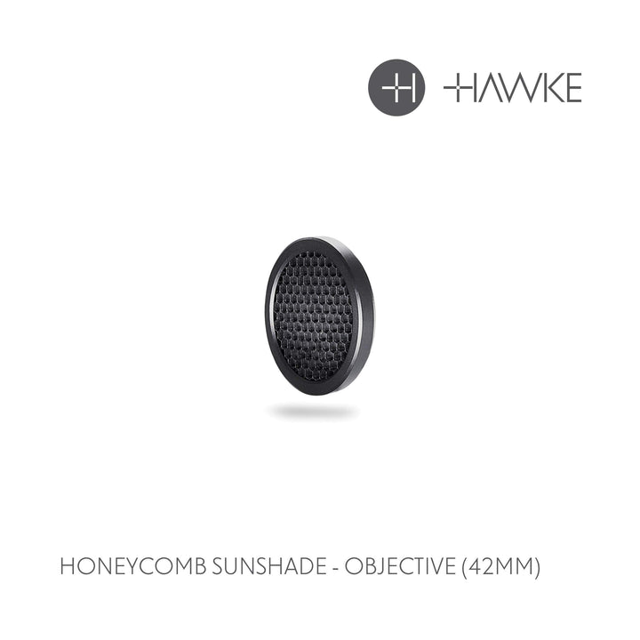 PARE-SOLEIL - HONEYCOMB 62105 Objective 42mm, Taschenbuch
