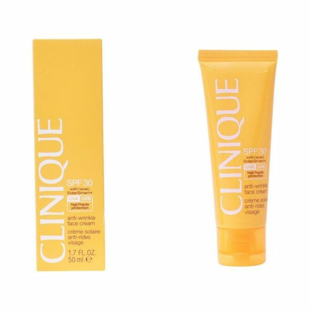 Clinique Anti Wrinkle Face Cream SPF30