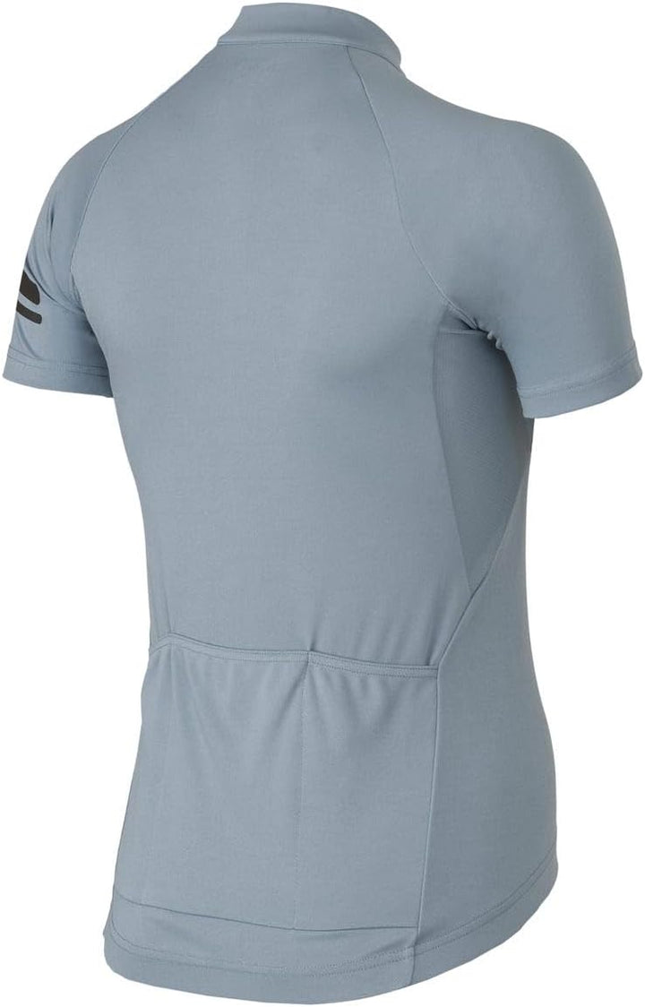 AGU Damen Core Trikot Ii Essential Damen Maglia CORE M.Corta Donna SALMONE (1er Pack) L Cloud, L Clo