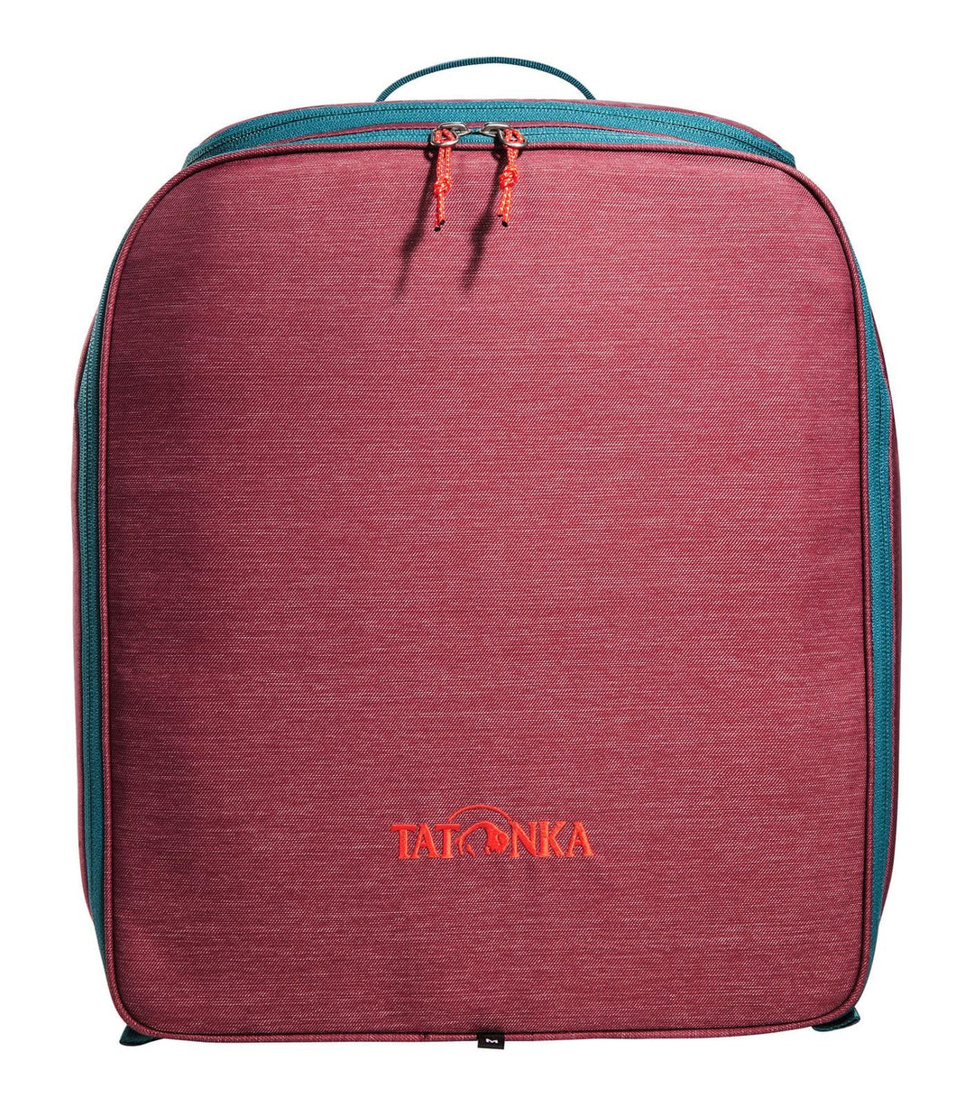 Tatonka Kühltasche Cooler Bag (6l oder 15l) - Isolierte Tasche in 2 Grössen - Für Rucksäcke bis 20 o
