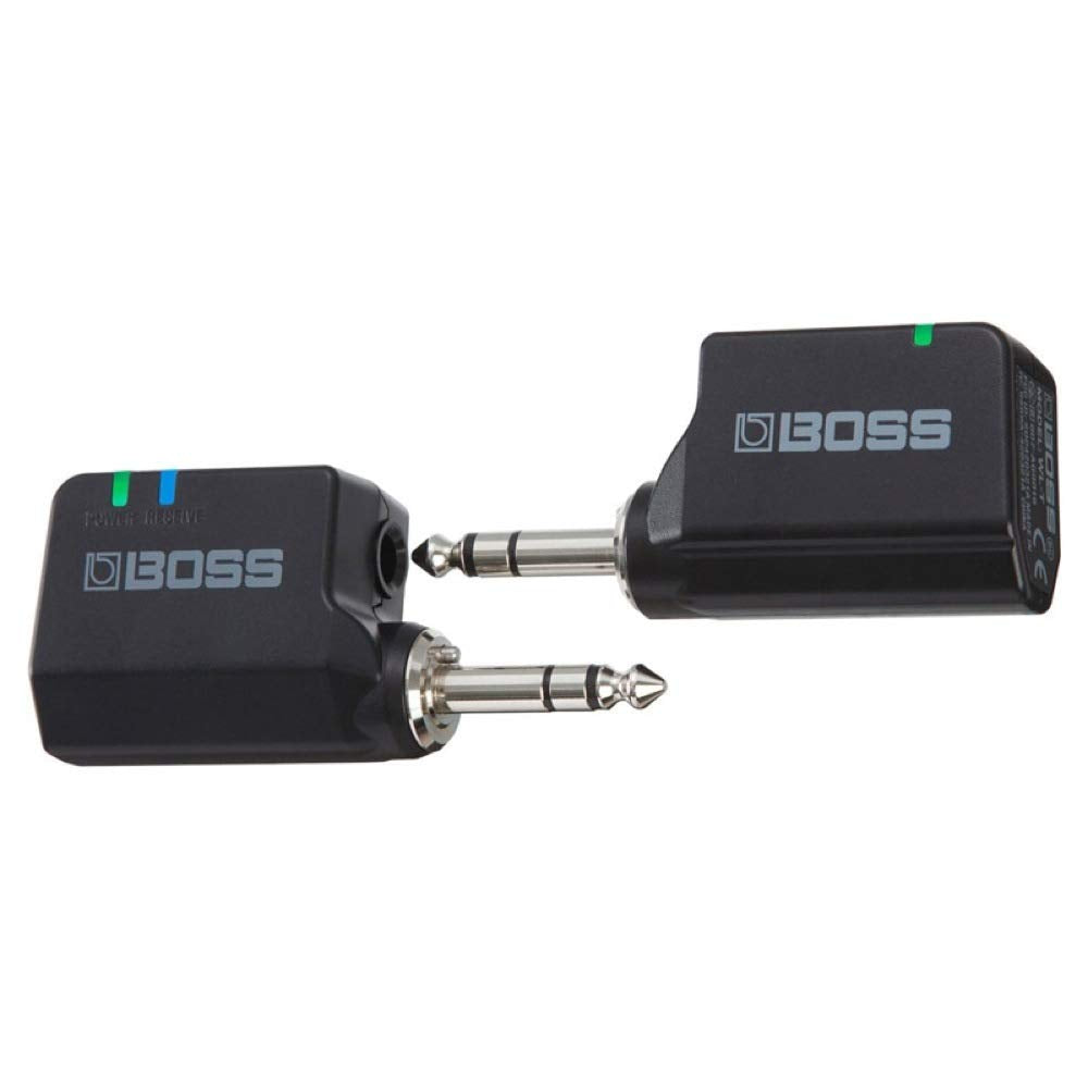 Boss WL-20 Wireless System, WL-20