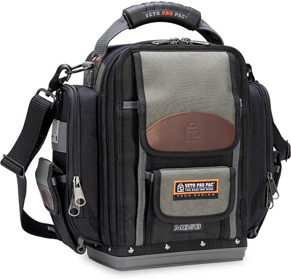 Veto Pro Pac MB5B Tool Bag