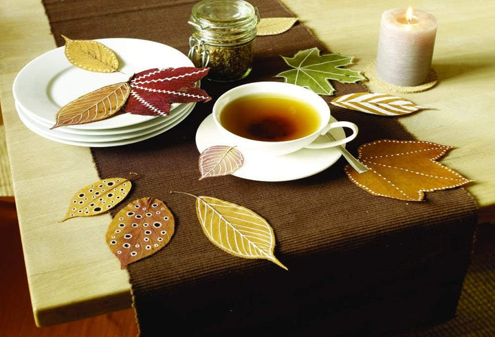 edding 780 Glanzlackmarker - kupfer - 10 Lackmarker - extra-feine Rundspitze 0,8 mm - Lackstift für