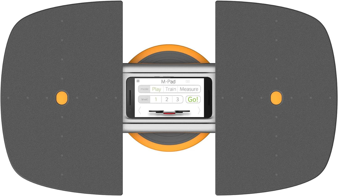Modern Movement M-Pad Balance Trainer