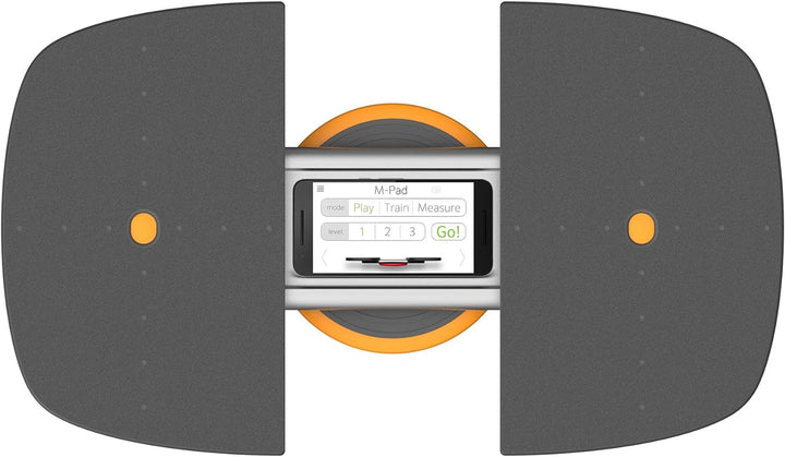 Modern Movement M-Pad Balance Trainer