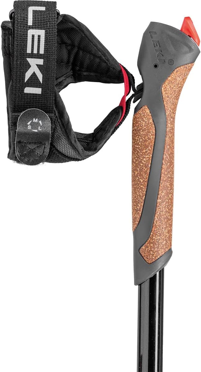 LEKI Spin 100-130 cm, 100-130 cm