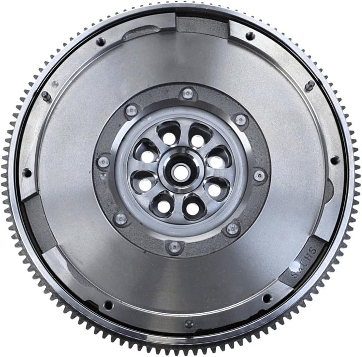 SACHS Zweimassenschwungrad 2294 000 955, ZMS, OE-Qualität Kupplung/-anbauteile 2294 000 955 - Kupplu