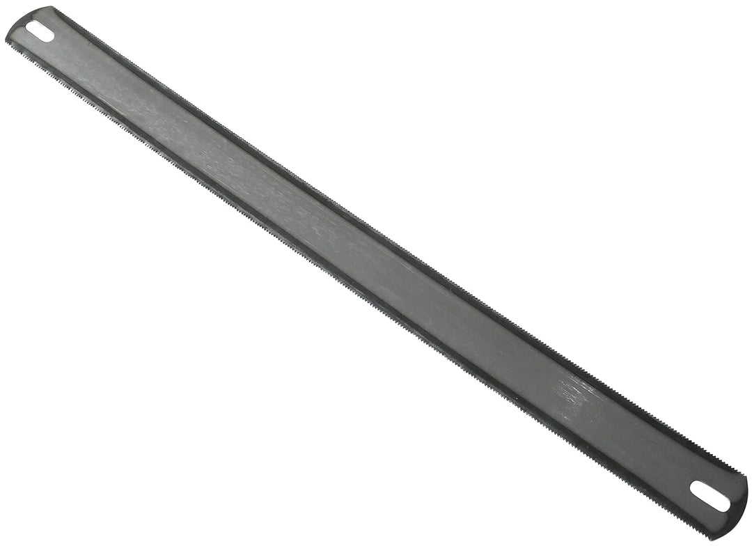 AERZETIX - C49551 - Satz von 72 - Bügelsägeblätter - 300mm zweischneidig/abgeschrägt - Sägeblättern