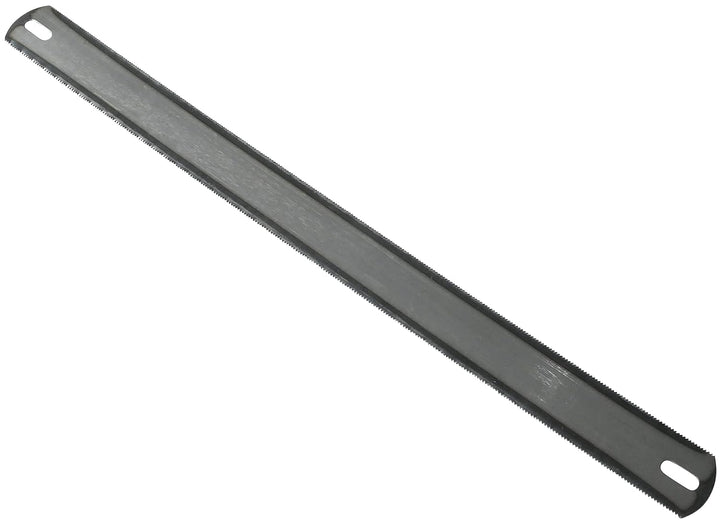 AERZETIX - C49551 - Satz von 72 - Bügelsägeblätter - 300mm zweischneidig/abgeschrägt - Sägeblättern