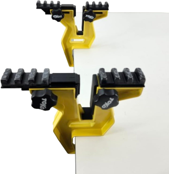 TOKO Universal Board Grip, Yellow, Wide
