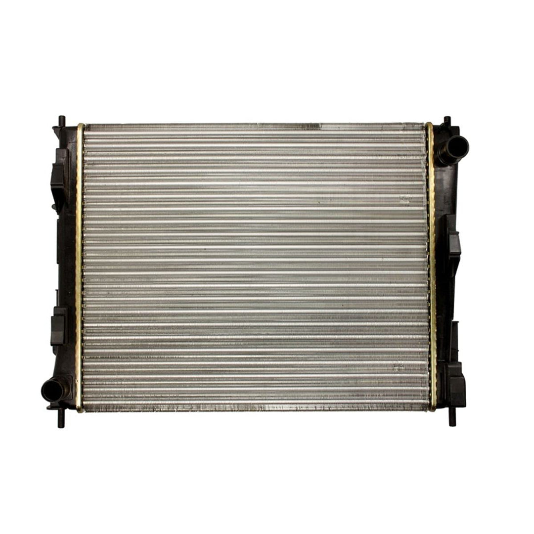 Nissens 67286 Kühler, Motorkühlung