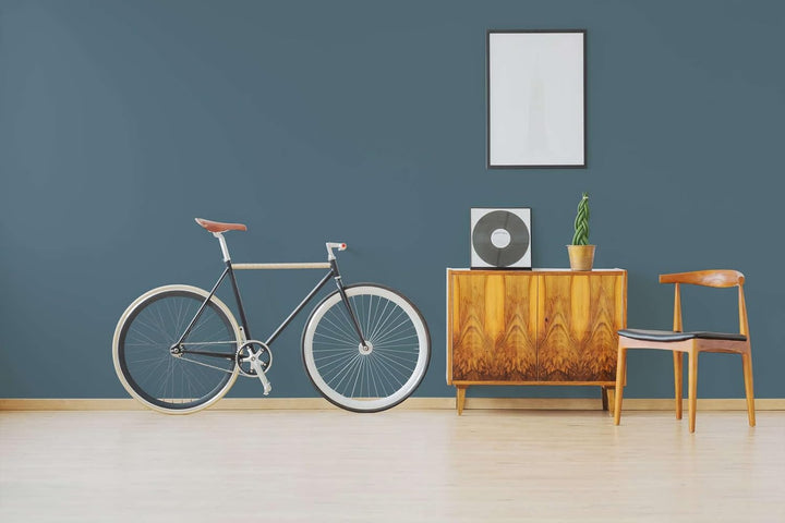 A.S. Création THE COLOR KITCHEN universelle Wandfarbe - Malerfarbe für Wohnräume und Arbeitszimmer -