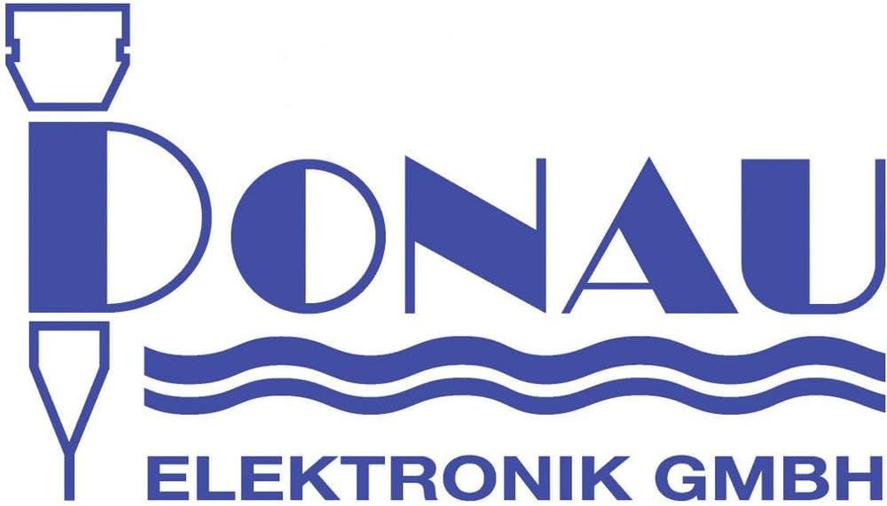 Donau Elektronik_M22 Handbohrer A Hand