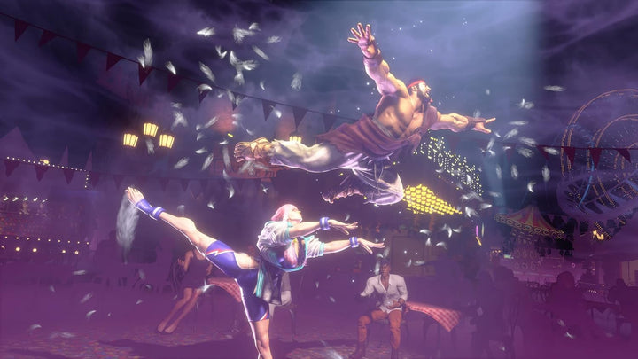 Videogioco Capcom Street Fighter 6