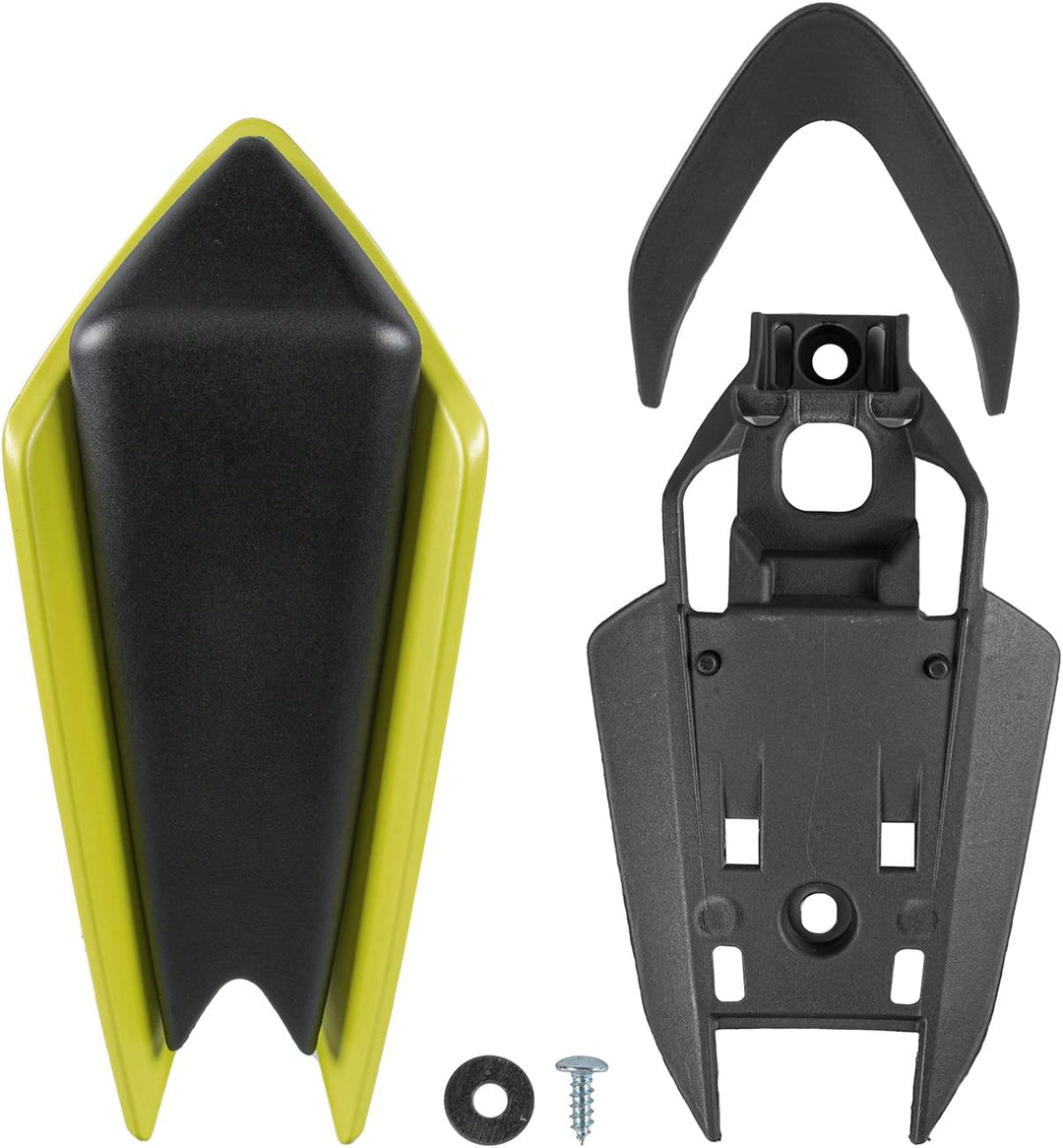 TAZGANTAX Motorrad kompatibel mit Ap-rilia RS 660 Tuono 660 RS für Tuono 660 RSV4 2020-2023 Motorrad