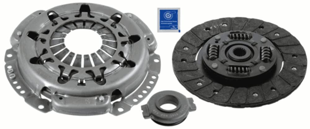 SACHS 3000 950 944 Kupplungssätze