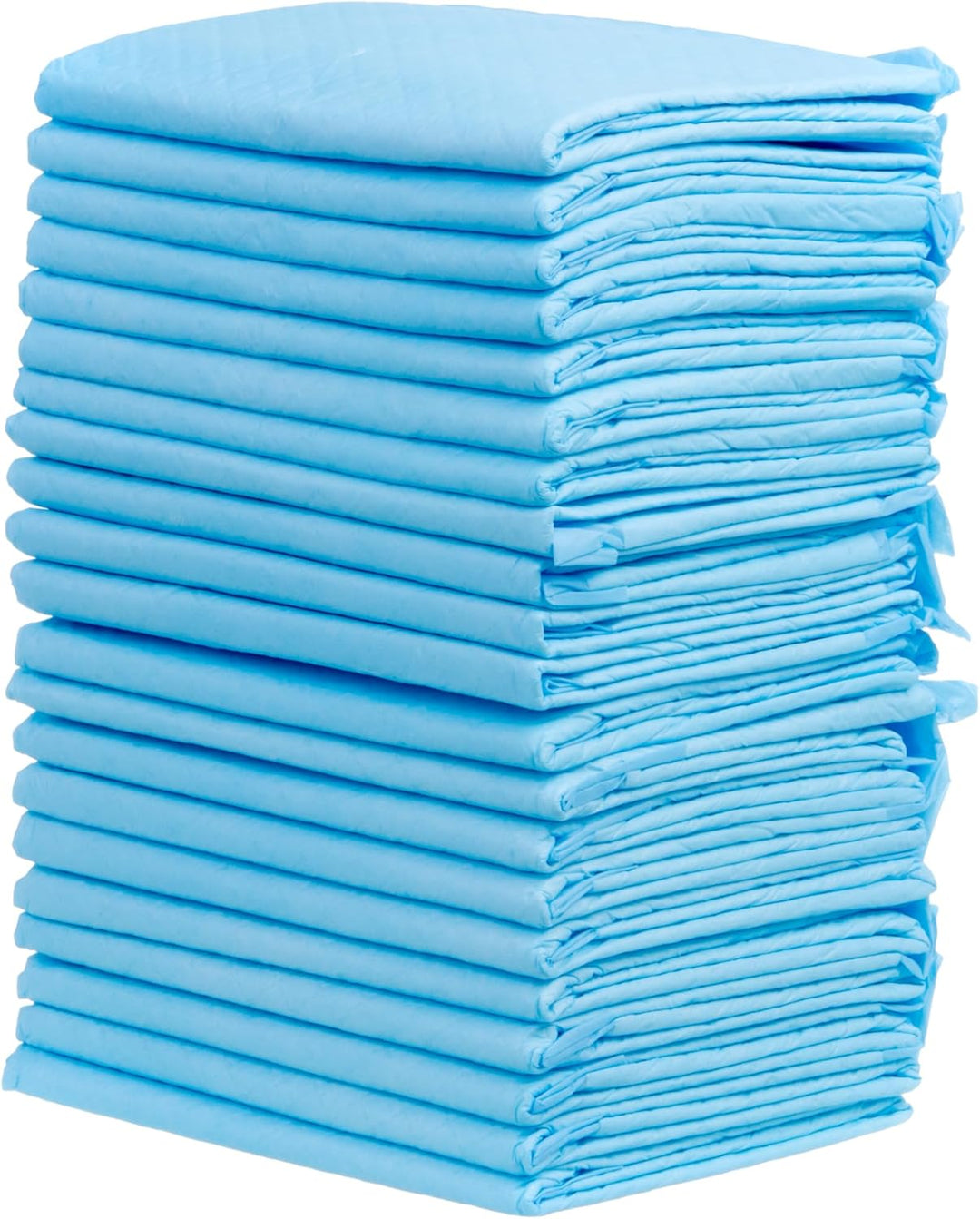 Green Blue GB495 Trainingsunterlagen Set Trainingspads für Hunde und Welpen 60x40cm Hygieneunterlage