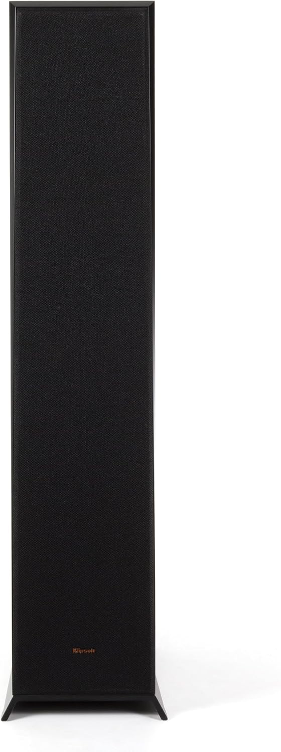 Klipsch RP-6000F Reference Premiere Standlautsprecher (1 Stück) Ebony
