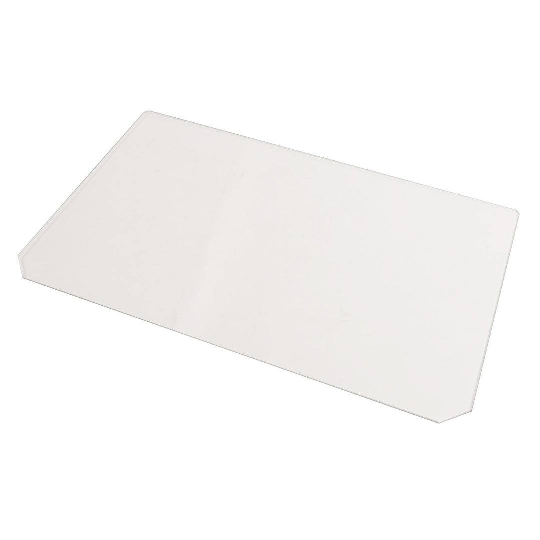 Ariston Hotpoint Indesit Kühlschrank Gefrierschrank Crisper Cover 466 x 292 x 4 mm Genuine part numb