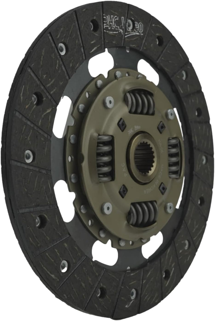 VALEO 3KKIT Umrüstsatz Kupplungssatz 801607