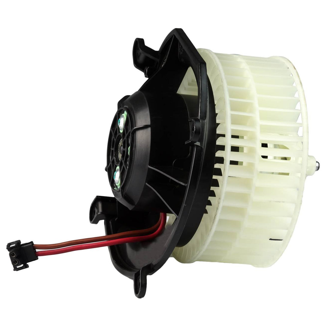 TOPAZ 2118300408 Gebläsemotor Lüftermotor Innenraumgebläse für E-Klasse W211 C219 CLS