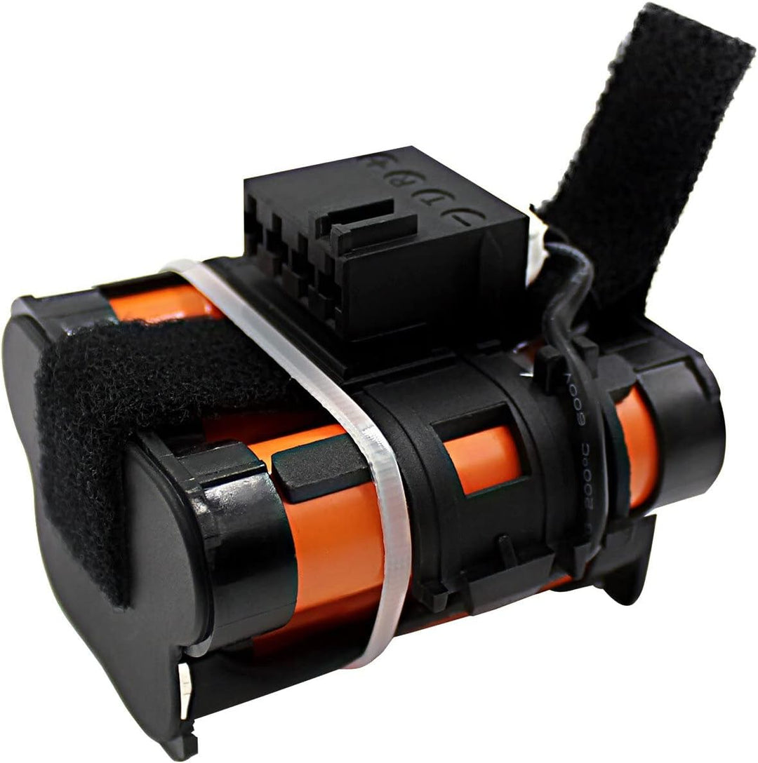 Seilylanka Generische rasenmäher Akku pack für Gardena für Flymo für Husqvarna für McCulloch 18V 3.0