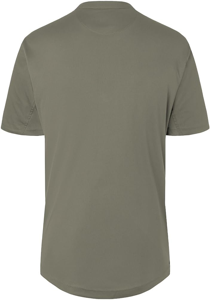 Karlowsky Kurzarm Damen Arbeitsshirt Performance 60% Baumwolle, 40% Polyester S Salbei, S Salbei