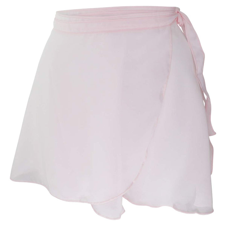 Intermezzo Damen Ballett Rock 7555 Giselle XS Pale Pink, XS Pale Pink