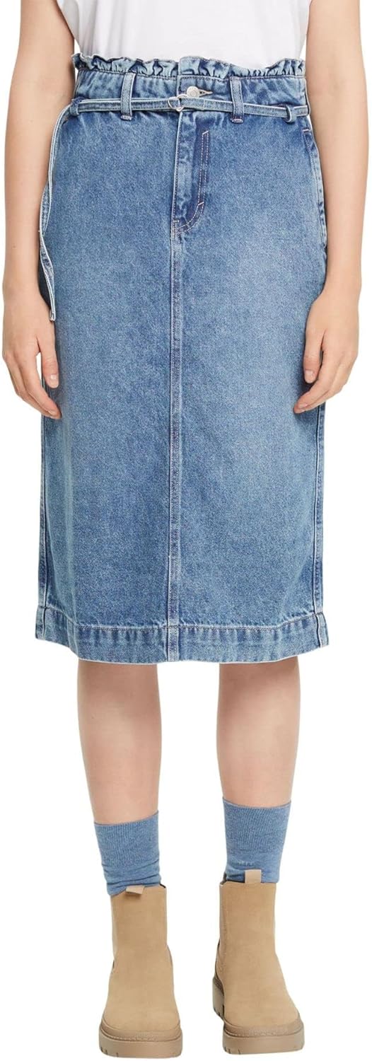 ESPRIT Damen Rock