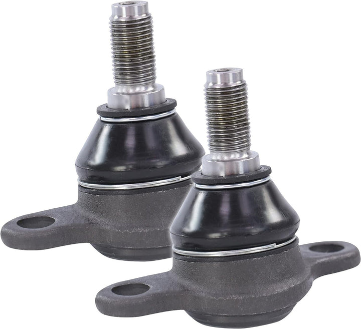 2x Traggelenk vorne rechts links