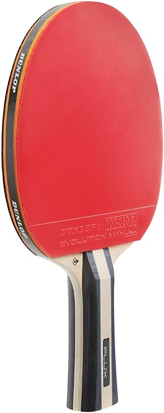 Dunlop Flux Premium 2 Player Set Black/RED/Blue Einheitsgrösse, Einheitsgrösse