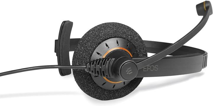 Sennheiser SC 30 USB ML Einseitiges UC Headset Single, Single