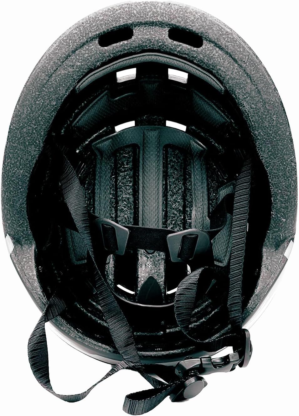 Closca - Faltbarer Fahrradhelm für Erwachsene Helmet Loop. Helm für Fahrrad, E-Roller und E-Scooter