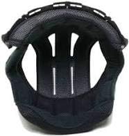 SHOEI HELM ERSATZ MITTE BELÄGE GT-LUFT S9 TYP F neu - M5, M5