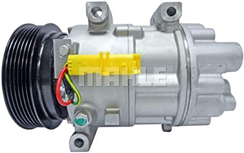 MAHLE ACP 1343 000S A/C-Kompressor BEHR