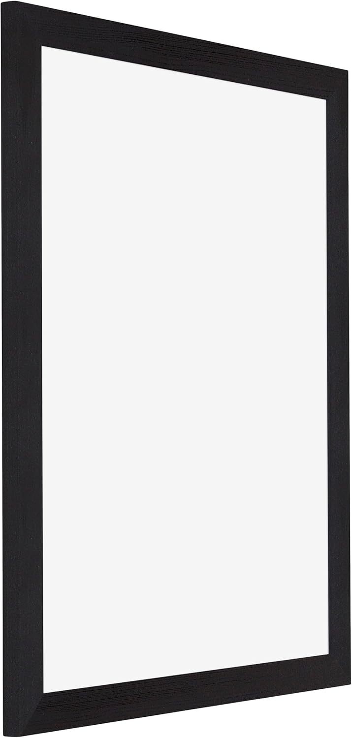 yd. Your Decoration - Bilderrahmen 50x65 cm - Bilderrahmen aus MDF mit Acrylglas - Antireflex - Ausg