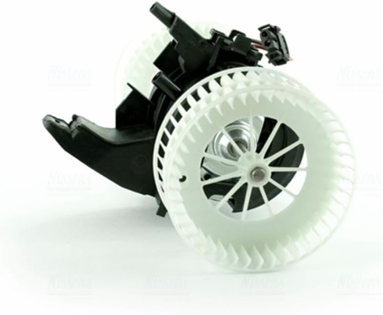 Elektromotor, Innenraumgebläse