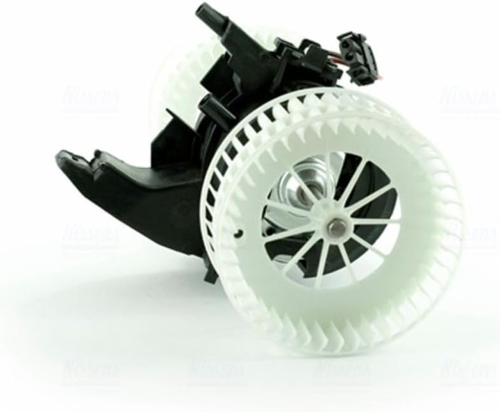 Elektromotor, Innenraumgebläse