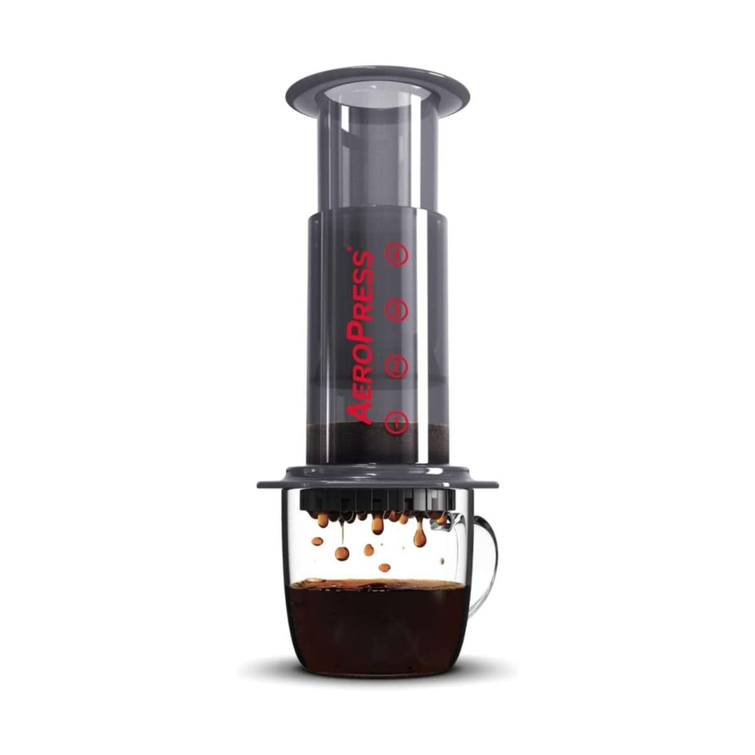 AeroPress