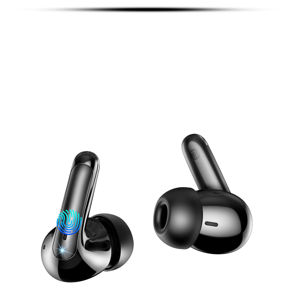 KI Übersetzer Kopfhörer, 2026 Neu Bluetooth 5.4 kopfhörer mit übersetzer 164 Sprachen kopfhörer über