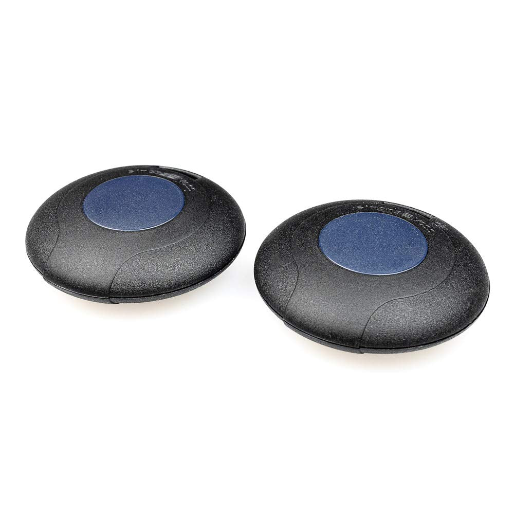 FELGNER 2er Set SimonsVoss Transponder 3064 G2 elektronischer Schlüssel für digitales Schliesssystem