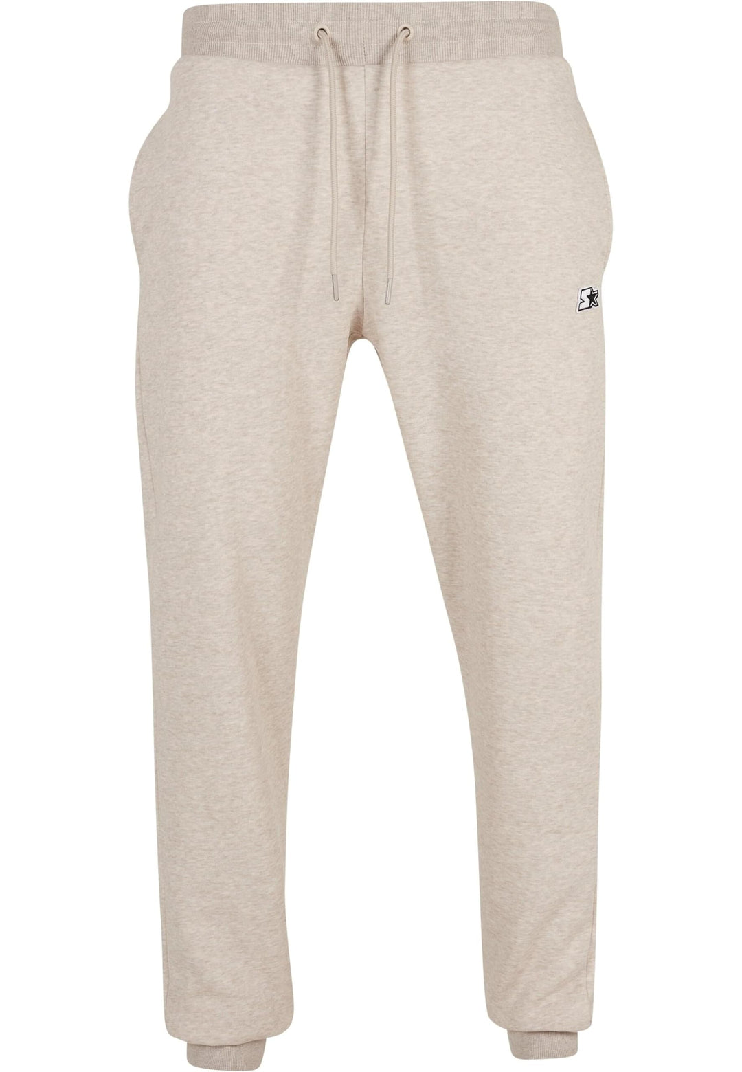 Starter Black Label Herren Starter Essential Sweatpants Hose XXL Concretemelange, XXL Concretemelang