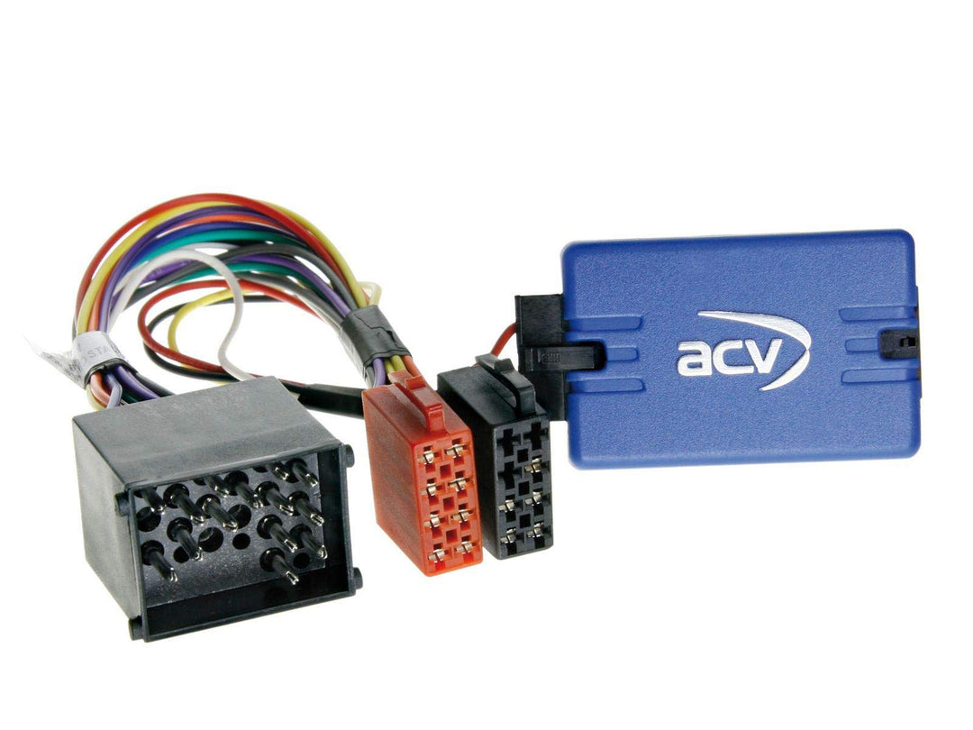 ACV 42-BM-703 Lenkradfernbedienungsadapter