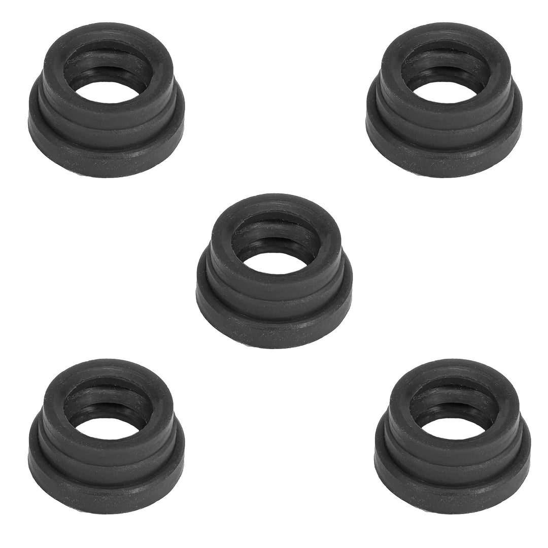 Dichtung O-Ring Lippendichtung kompatibel mit Gaggia Philips Saeco Spidem zu Wassertank Wasserbehält