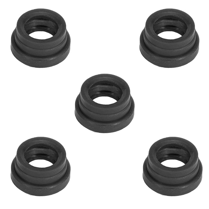 Dichtung O-Ring Lippendichtung kompatibel mit Gaggia Philips Saeco Spidem zu Wassertank Wasserbehält